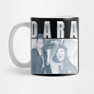 Dara Mug